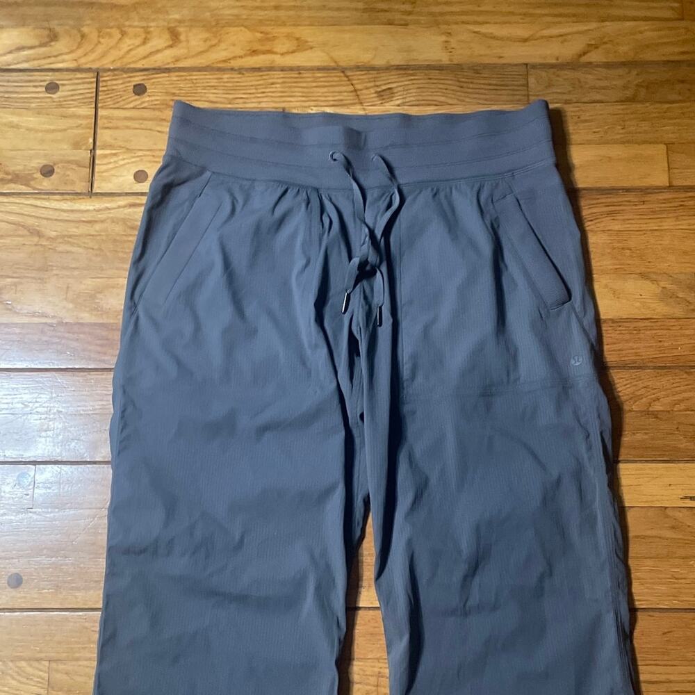 Lululemon Dance Studio Mid-Rise Pant *Regular - Picture 5 of 16